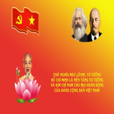 Công tác bảo vệ nền tảng tư tưởng của Đảng, đấu tranh phản bác các quan điểm sai trái, thù địch